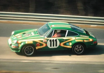 EGTC Nürburgring 300 Kilometres 1973